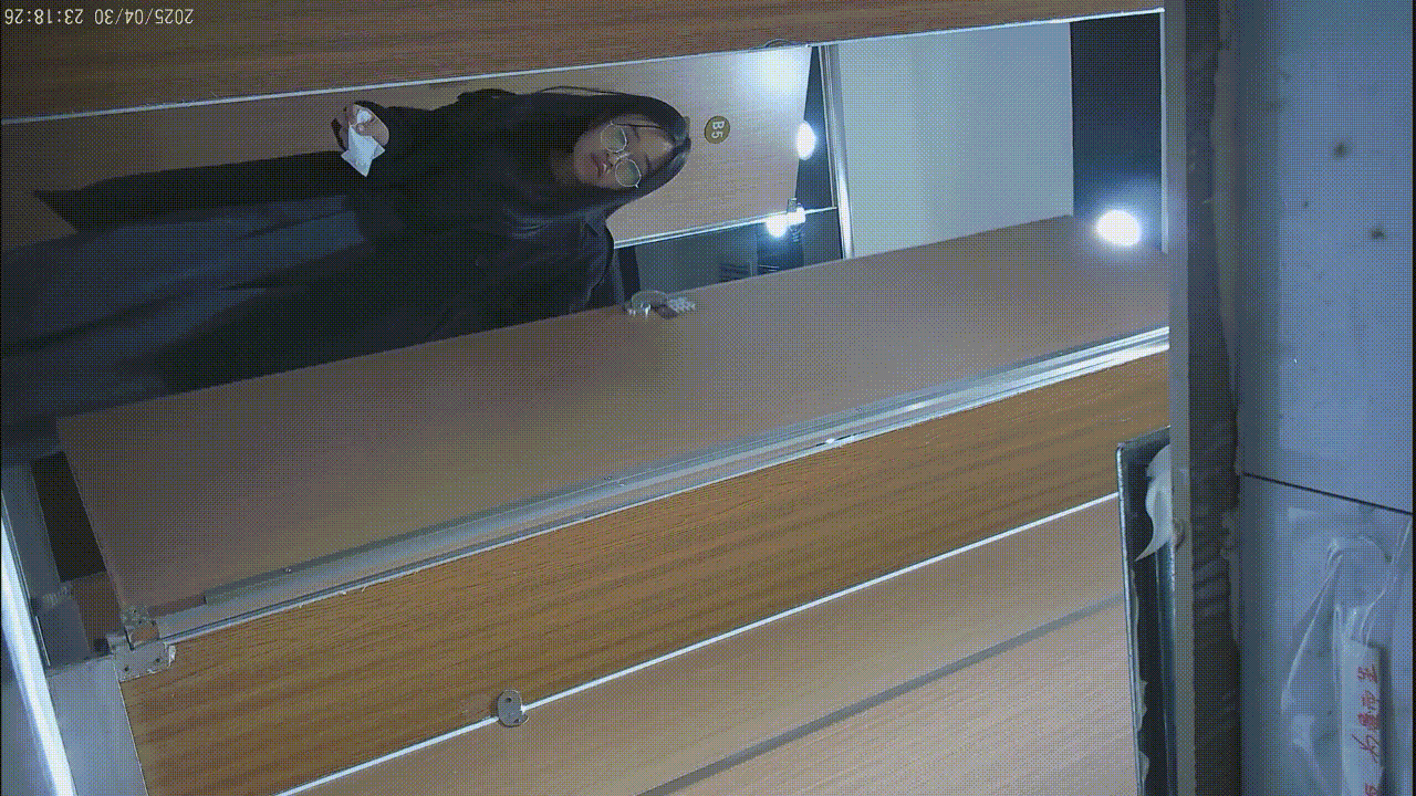 Asian Peeping voyeur videos Pee2026 206