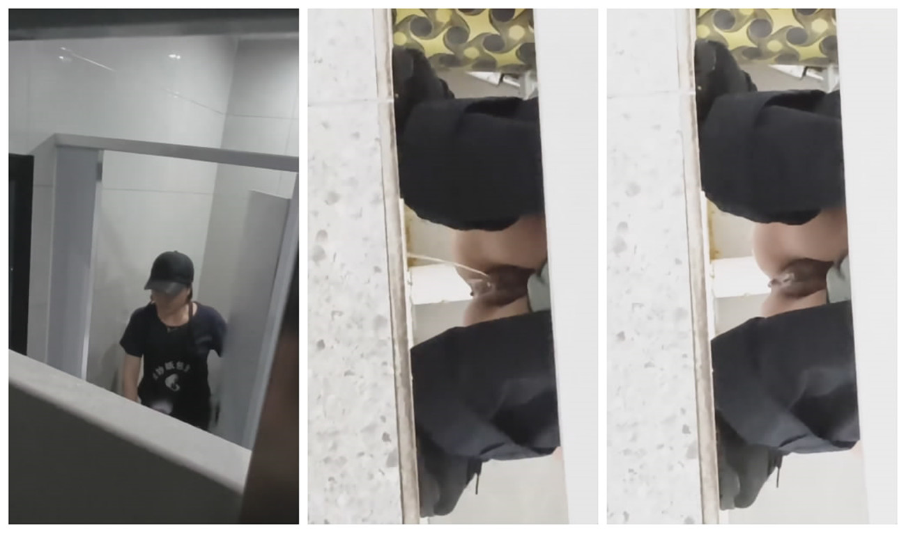 Asian Peeping voyeur videos Pee2026 198