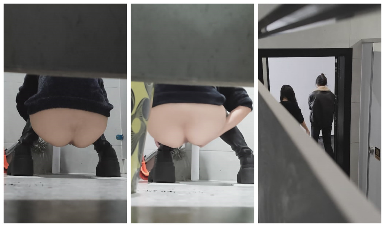 Asian Peeping voyeur videos Pee2026 198